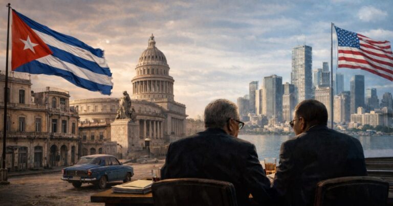 Cuba y el Largo Debate sobre el Cambio