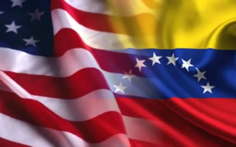 stados Unidos en el Año que Cambió su Democracia