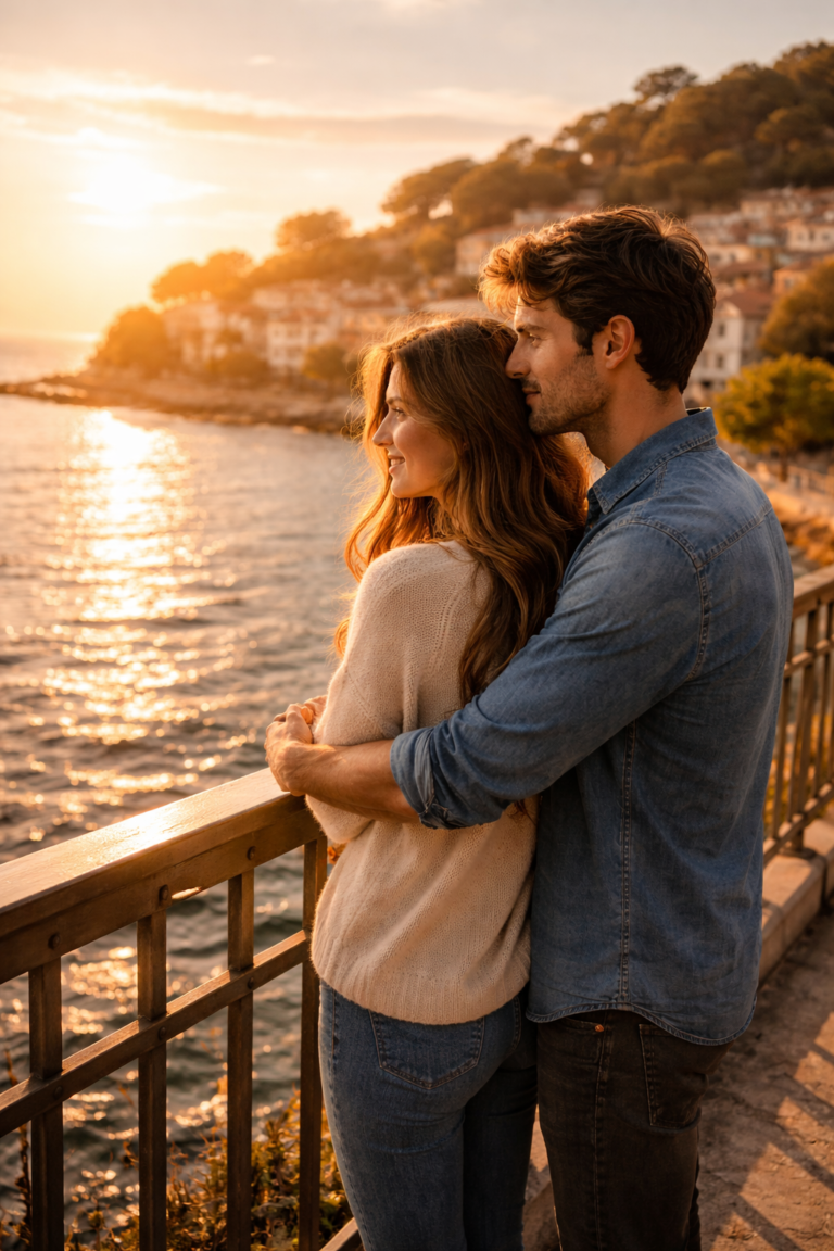 El Sol Después del Puente