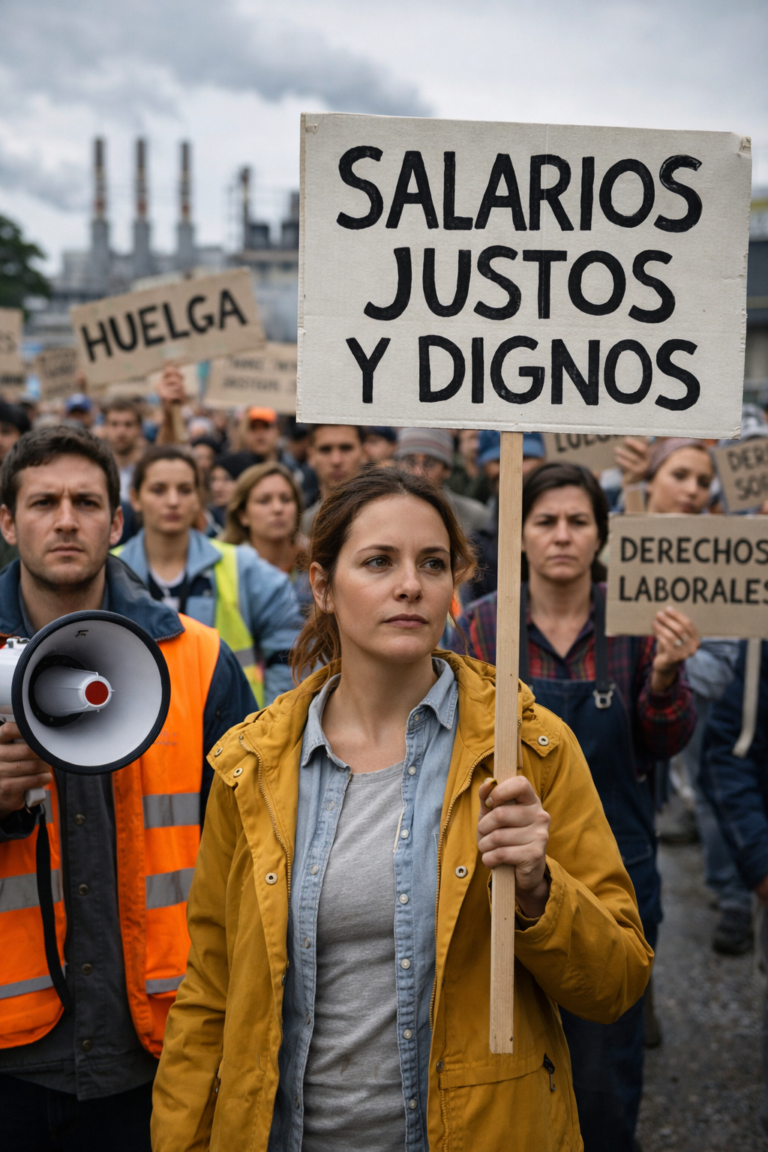 Futuro Unido” sorprende al país tras anunciar candidatura única para las elecciones generales de 2027