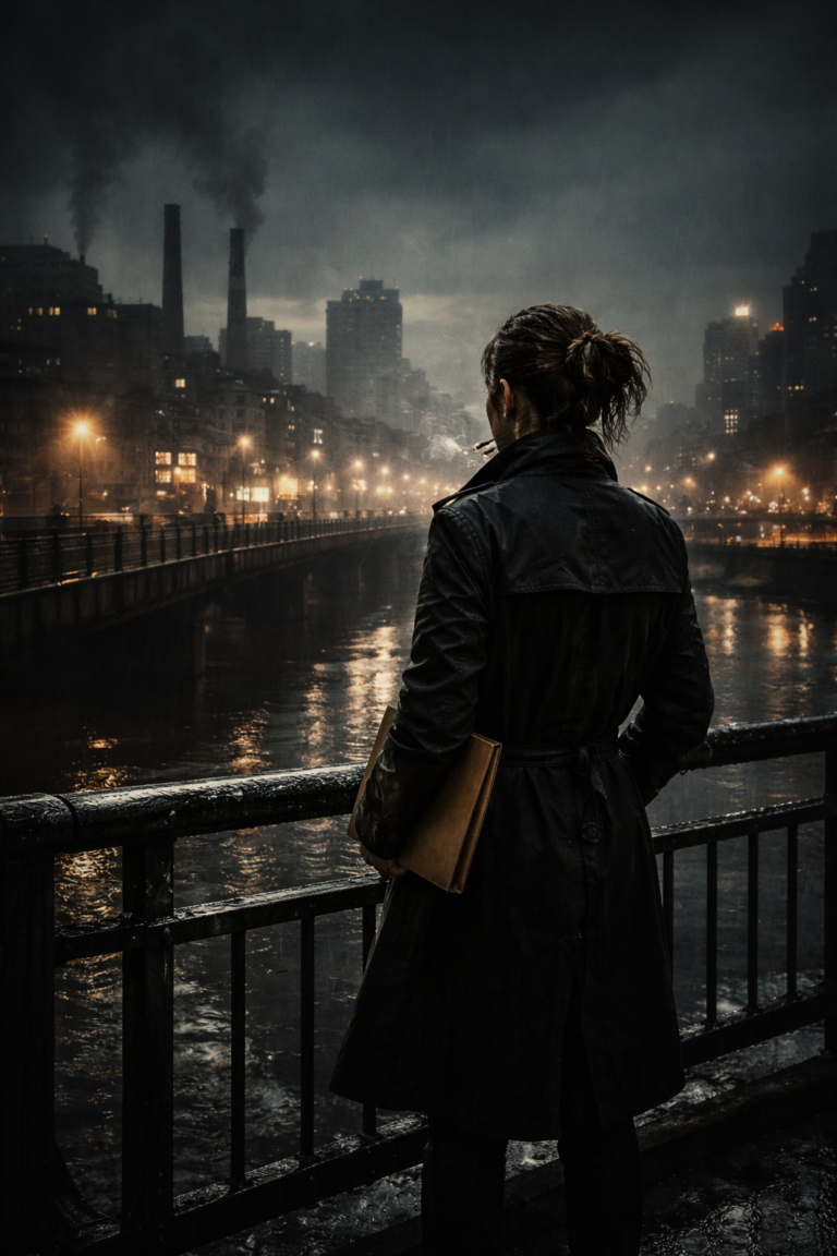 LO QUE NUNCA APARECIÓ EN LOS INFORMES