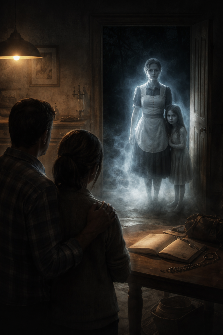 MADRE DESAPARECE TRAS ACUSAR A FUNCIONARIO LOCAL — EL PUEBLO EXIGE RESPUESTAS”