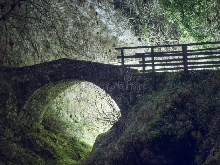 Las Voces del Puente Viejo